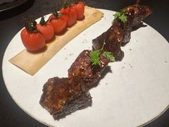 -醉东Oriental House(静安嘉里中心店)