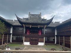 -中国昆曲博物馆