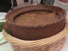 -湖锦酒楼·31年地道湖北菜(黄鹤楼店)