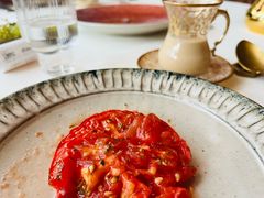 海盐新疆番茄-龟兹KUCINA·新疆菜(前滩L+PLAZA店)