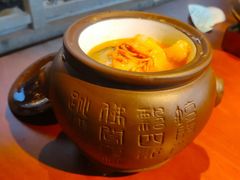 -三凤酒家·百年无锡菜(清扬茂业店)