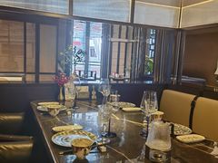 -海派悦庭·海胆烧麦·新融合菜(凯德广场店)