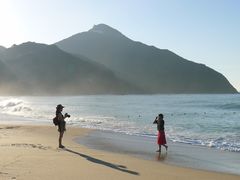 -西涌国际滨海旅游区