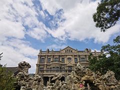 -张学良旧居陈列馆