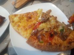 -必胜客(金开大道店)