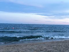 -沙扒湾
