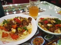 -花圃园餐厅店(和田二街28号院店)
