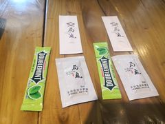-局气 烤鸭·北京菜(光华路店)