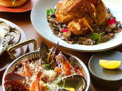 -LESCEDARS Brasserie Bistro香柏树