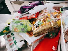 -永辉超市(嘉定宝龙广场店)