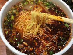 -丝路伊兰·兰州牛肉面(牛街总店)