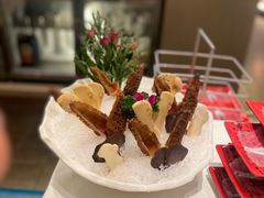 山珍大拼盘-纯味斑鱼府(中海环宇荟店)