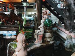 -自然餐厅(Phuket)