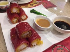 -点都德(德江楼店)