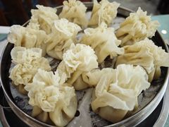 -四海回族饭店(前进大街店)
