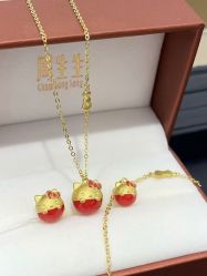 -周生生Chow Sang Sang(石家庄先天下店)