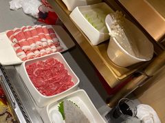 -海底捞火锅(海宁路店)