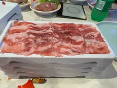-古乐牛香·鲜牛肉自助火锅(南京总店)