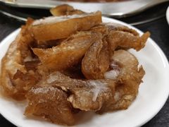 筋头巴脑-新乡杨记红焖羊肉火锅(天坛南门店)