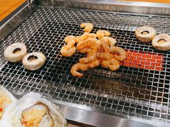-蚝英雄·自助烤蚝(高新店)