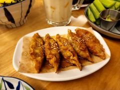 炸王饺子-夏星酒馆(剑桥公社店)