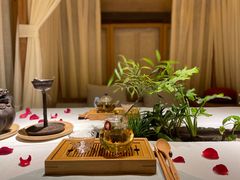 -叶叶菩提·晋福宫