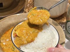 -芭札·Thai泰国餐厅(同和金铂天地店)