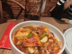 -四道菜·福建菜馆(万家广场店)