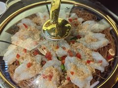 -绿茶餐厅(成都太古里店)