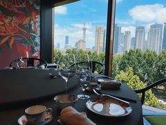 -上海滩餐厅(BFC外滩金融中心店)