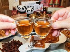 -小吊梨汤·北京菜·烤鸭(鸟巢店)