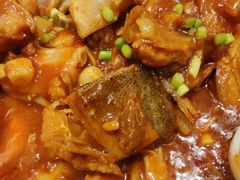 -中国徽菜·徽商故里(广安门店)