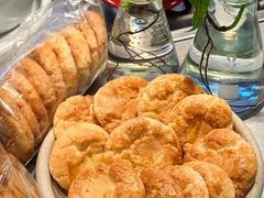 核桃酥-南冲饼家