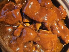 -0776食堂·京城创意菜(七里庄店)