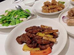 -莆田餐厅PUTIEN(武商MALL店)
