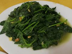 -长平老姿娘夜粥(平东一街店)