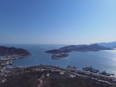 -白玉山景区