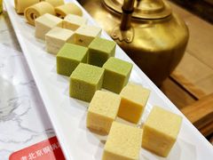 -清真·鸦儿李记·涮肉(和平里店)