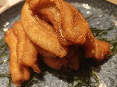 -新荣记(新源南路店)