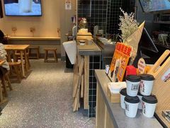 -呼啦面馆·头牌豌杂面(珠江国际B区店)