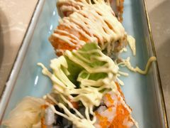 -彩葉·樱花屋日本料理(动物园店)
