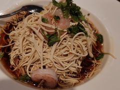 烫干丝-玉华台饭庄·淮扬菜·烤鸭(望京店)