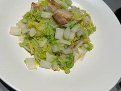 -阿庄新豫菜(通泰路店)