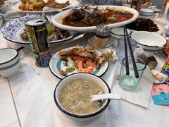 -大洋海鲜居·海鲜特色菜(墟沟海鲜美食城店)