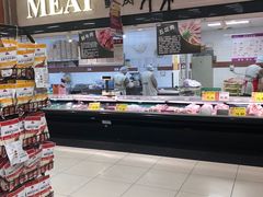-AEON超市(永旺梦乐城泰达店)