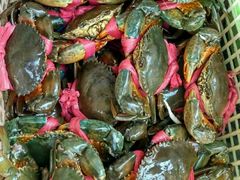 -J Daeng Seafood
