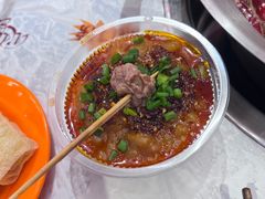 -大芊金重庆串串火锅(南京路店)