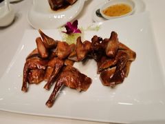 -明阁 Ming Court(广州朗豪酒店)