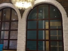 -乌镇那一年小院主题餐厅(甘泉西路店)