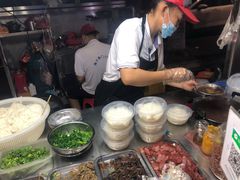 -海大南门夜市(海富街店)